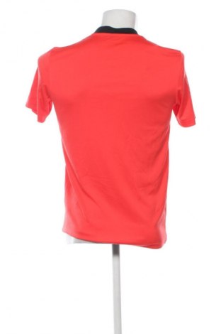 Pánské tričko  Adidas, Velikost S, Barva Červená, Cena  339,00 Kč