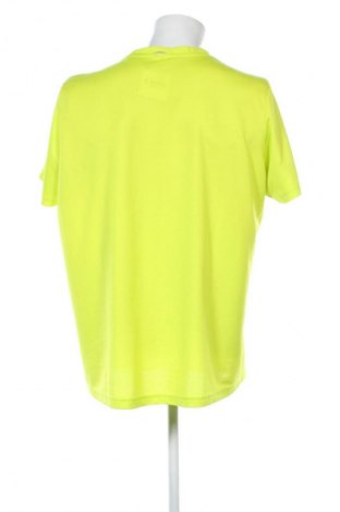 Ανδρικό t-shirt Adidas, Μέγεθος XL, Χρώμα Πράσινο, Τιμή 37,40 €