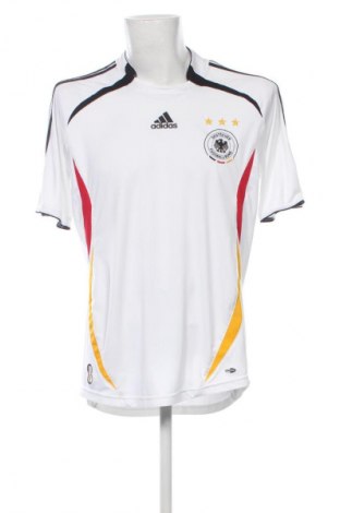 Herren Shirt Adidas, Größe L, Farbe Mehrfarbig, Preis 16,99 €