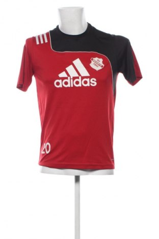 Pánske tričko  Adidas, Veľkosť S, Farba Viacfarebná, Cena  14,95 €