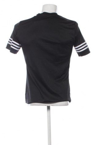 Herren Shirt Adidas, Größe S, Farbe Schwarz, Preis 17,99 €