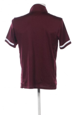 Tricou de bărbați Adidas, Mărime L, Culoare Roșu, Preț 99,99 Lei