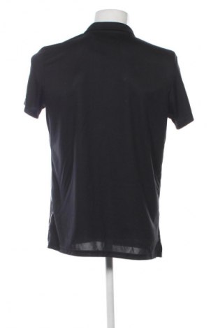 Herren T-Shirt Adidas, Größe L, Farbe Schwarz, Preis € 18,99