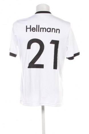 Мъжка тениска Adidas, Размер L, Цвят Многоцветен, Цена 13,29 €