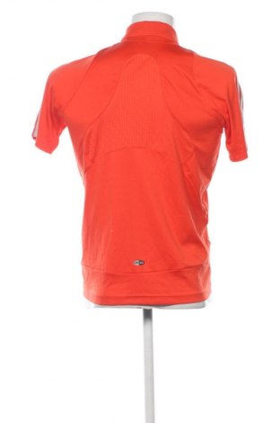 Мъжка тениска Adidas, Размер M, Цвят Червен, Цена 12,78 €