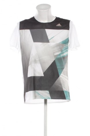 Pánské tričko  Adidas, Velikost L, Barva Vícebarevné, Cena  389,00 Kč