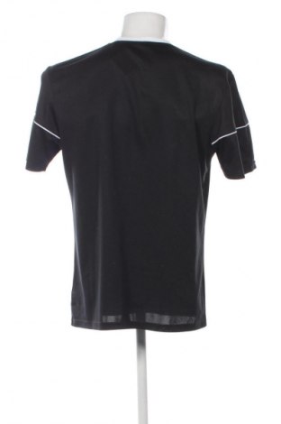 Męski T-shirt Adidas, Rozmiar L, Kolor Czarny, Cena 74,99 zł