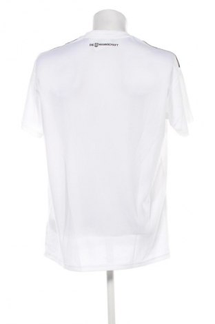Pánské tričko  Adidas, Velikost XL, Barva Bílá, Cena  719,00 Kč