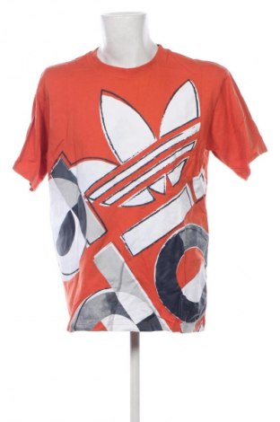Мъжка тениска Adidas Originals, Размер XL, Цвят Многоцветен, Цена 14,31 €
