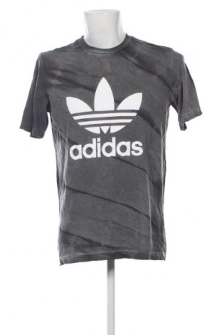 Pánske tričko  Adidas Originals, Veľkosť M, Farba Sivá, Cena  17,95 €