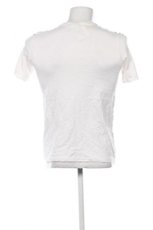 Ανδρικό t-shirt Adidas Originals, Μέγεθος S, Χρώμα Εκρού, Τιμή 17,99 €