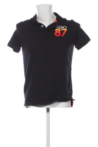 Tricou de bărbați Aeropostale, Mărime M, Culoare Negru, Preț 48,99 Lei