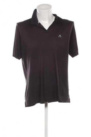 Tricou de bărbați Alberto, Mărime XL, Culoare Negru, Preț 104,99 Lei