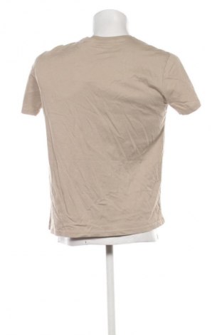 Férfi póló Alpha Industries, Méret L, Szín Barna, Ár 7 059 Ft