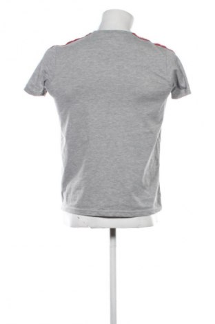 Tricou de bărbați Alpha Industries, Mărime S, Culoare Gri, Preț 85,99 Lei