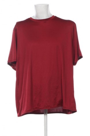 Tricou de bărbați Amazon Essentials, Mărime 3XL, Culoare Roșu, Preț 45,99 Lei
