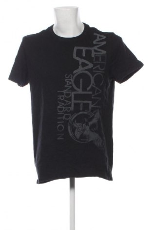 Мъжка тениска American Eagle, Размер L, Цвят Многоцветен, Цена 7,15 €