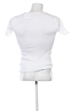 Pánske tričko  Angelo Litrico, Veľkosť S, Farba Biela, Cena  8,95 €