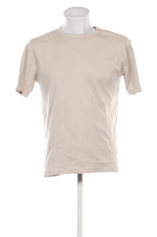 Pánské tričko  Angelo Litrico, Velikost XXL, Barva Béžová, Cena  219,00 Kč