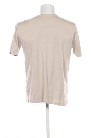 Pánské tričko  Angelo Litrico, Velikost XXL, Barva Béžová, Cena  219,00 Kč