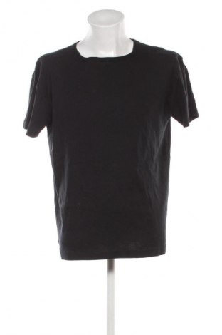 Pánské tričko  Angelo Litrico, Velikost XXL, Barva Černá, Cena  219,00 Kč