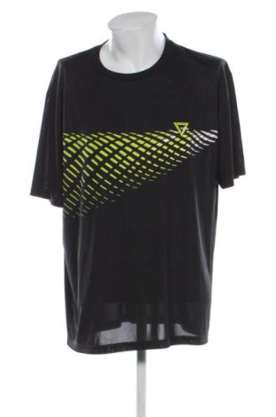 Herren Shirt Atlas For Men, Größe 4XL, Farbe Schwarz, Preis 9,99 €