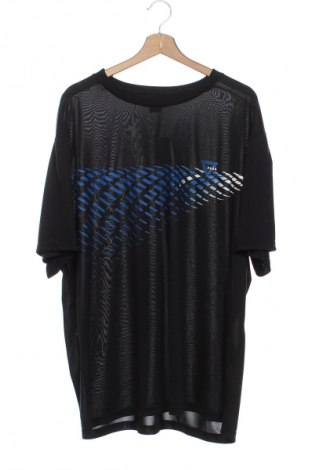 Herren Shirt Atlas For Men, Größe 4XL, Farbe Schwarz, Preis 9,99 €