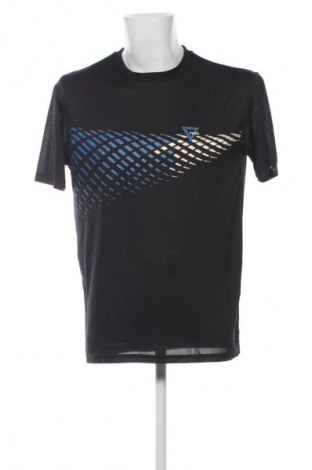 Ανδρικό t-shirt Atlas For Men, Μέγεθος L, Χρώμα Μαύρο, Τιμή 6,99 €