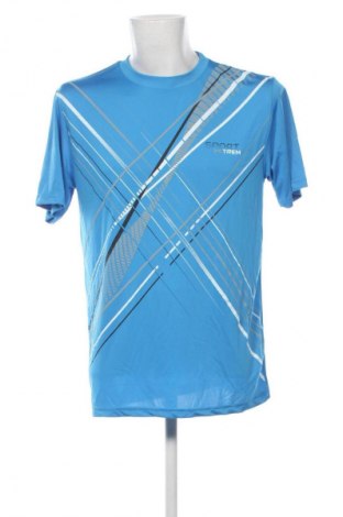 Pánske tričko  Atlas For Men, Veľkosť L, Farba Viacfarebná, Cena  6,95 €