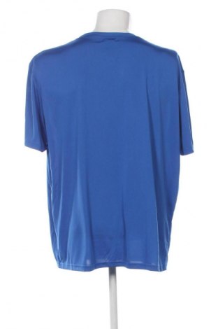 Pánske tričko  Atlas For Men, Veľkosť 3XL, Farba Modrá, Cena  7,95 €