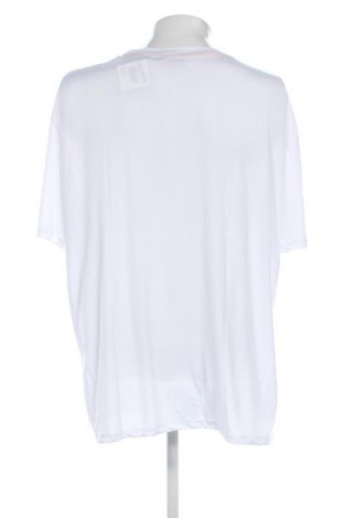 Męski T-shirt Atlas For Men, Rozmiar 4XL, Kolor Kolorowy, Cena 33,99 zł