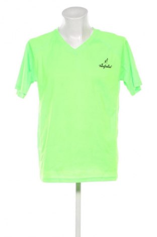 Pánské tričko  Australian, Velikost XL, Barva Zelená, Cena  259,00 Kč