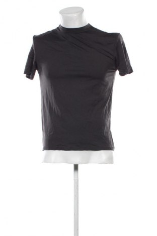 Tricou de bărbați Authentic Style, Mărime M, Culoare Gri, Preț 47,99 Lei