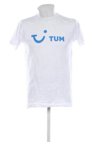 Férfi póló B&C Collection, Méret L, Szín Fehér, Ár 3 159 Ft