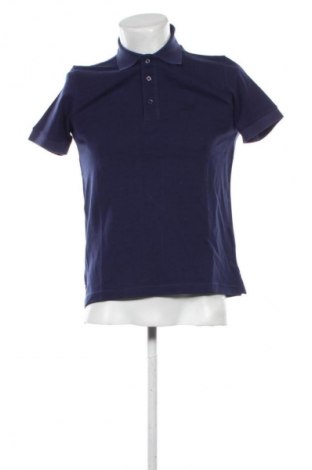 Мъжка тениска BOSS, Размер S, Цвят Син, Цена 65,00 €