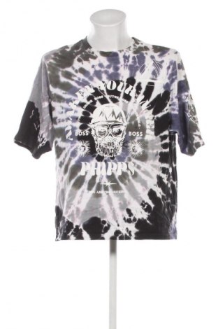 Férfi póló BOSS, Méret M, Szín Sokszínű, Ár 13 223 Ft