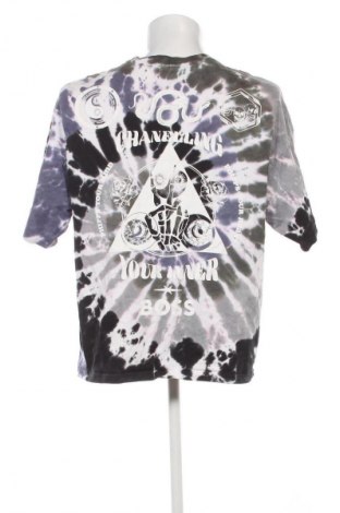 Férfi póló BOSS, Méret M, Szín Sokszínű, Ár 13 223 Ft