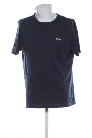Férfi póló BOSS, Méret XL, Szín Kék, Ár 13 223 Ft