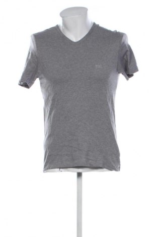 Pánske tričko  BOSS, Veľkosť M, Farba Sivá, Cena  32,00 €