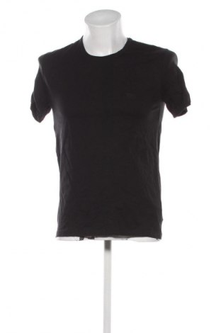 Ανδρικό t-shirt BOSS, Μέγεθος M, Χρώμα Μαύρο, Τιμή 27,99 €