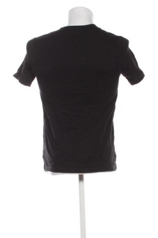 Ανδρικό t-shirt BOSS, Μέγεθος M, Χρώμα Μαύρο, Τιμή 27,99 €