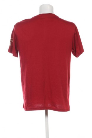 Мъжка тениска Barcelona, Размер XXL, Цвят Червен, Цена 8,00 €