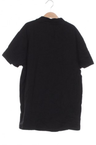 Férfi póló Bershka, Méret XS, Szín Fekete, Ár 3 289 Ft