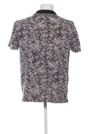 Męski T-shirt Bershka, Rozmiar XL, Kolor Kolorowy, Cena 53,58 zł