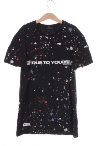Tricou de bărbați Bershka, Mărime XS, Culoare Multicolor, Preț 52,13 Lei