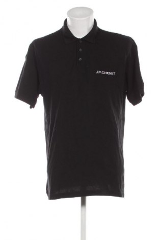 Мъжка тениска Best Connections, Размер XL, Цвят Черен, Цена 7,66 €