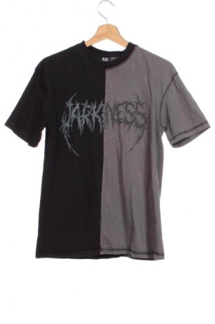 Pánske tričko  Black Squad, Veľkosť XS, Farba Viacfarebná, Cena  8,08 €