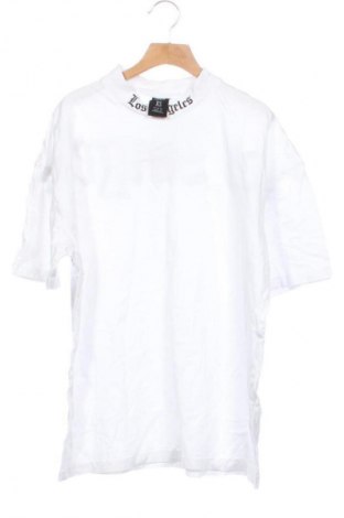 Herren Shirt Black Squad, Größe XS, Farbe Weiß, Preis 9,99 €