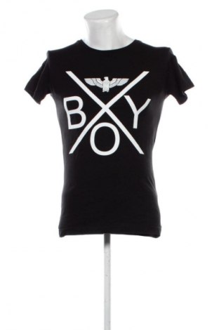 Férfi póló Boy London, Méret S, Szín Fekete, Ár 9 309 Ft