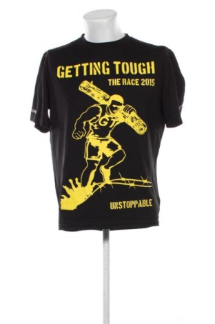 Férfi póló Brooks, Méret L, Szín Sokszínű, Ár 4 319 Ft